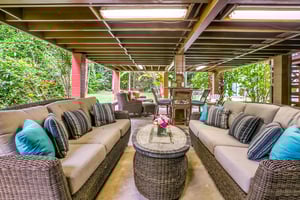 Hale Koolau Estate 37