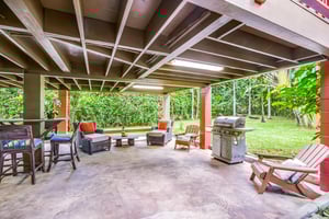Hale Koolau Estate 38