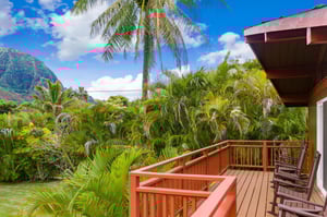 Hale Koolau Estate 42