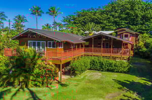 Hale Koolau Estate 43