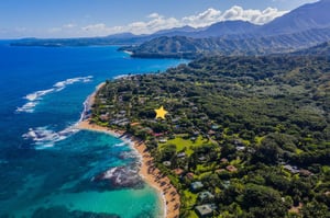 Hale Koolau Estate 45