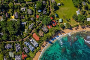 Hale Koolau Estate 46