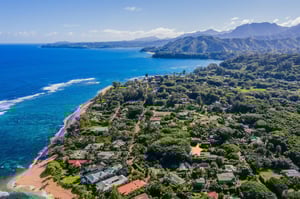 Hale Koolau Estate 50