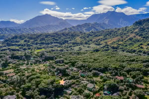 Hale Koolau Estate 55