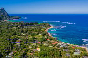 Hale Koolau Estate 57