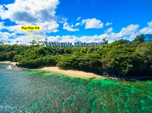Mahina Kai 35