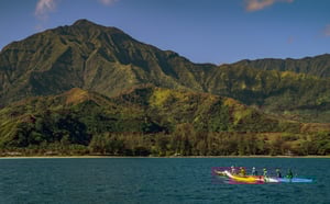 Mahina Kai 40