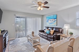 Seaside Beach and Racquet Club 1116 2