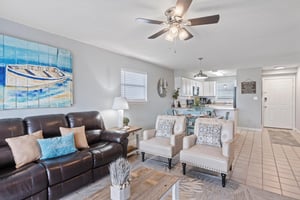 Seaside Beach and Racquet Club 1116 3