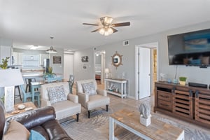 Seaside Beach and Racquet Club 1116 4