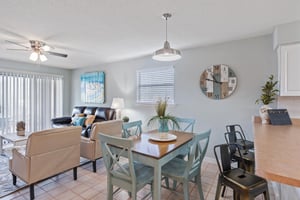Seaside Beach and Racquet Club 1116 5