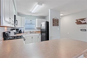 Seaside Beach and Racquet Club 1116 10