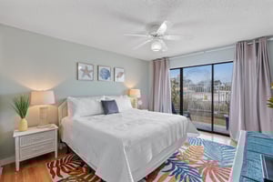Seaside Beach and Racquet Club 1116 14
