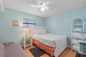 Seaside Beach and Racquet Club 1116 16
