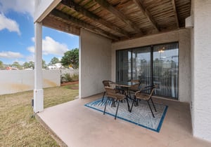 Seaside Beach and Racquet Club 1116 18