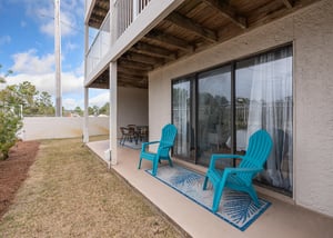 Seaside Beach and Racquet Club 1116 20
