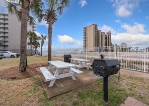 Seaside Beach and Racquet Club 1116 21