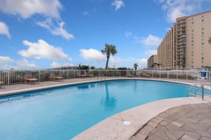 Seaside Beach and Racquet Club 1116 23