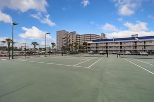 Seaside Beach and Racquet Club 1116 33