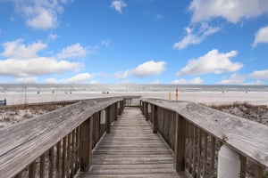 Seaside Beach and Racquet Club 1116 36
