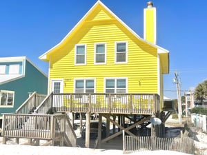 The Cottage 4