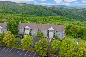 Aerial Property View