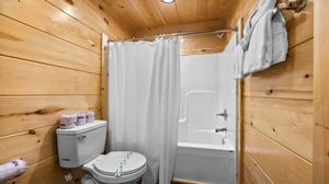 at hillbilly hideaway a 5 bedroom cabin rental located in pigeon forge