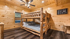 at hillbilly hideaway a 5 bedroom cabin rental located in pigeon forge