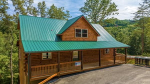 at hillbilly hideaway a 5 bedroom cabin rental located in pigeon forge