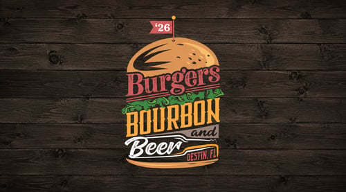 2259452 Destin Burgers Bourbon Beer