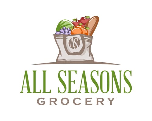 2104264 All Seasons Grocery