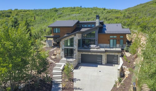 3978309 Gorgeous Corporate Retreat Private Vacation Home Hosted By Park City Lodging, In Park City, Utah
