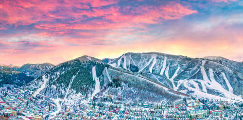 7886555 Park City Lodging Is A Premier Provider Of Vacation Rentals In The Park City, Utah Area