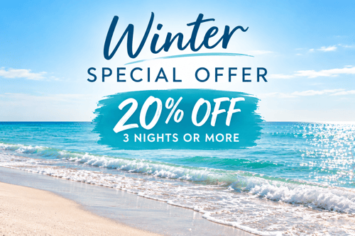 21574 Winter Promo