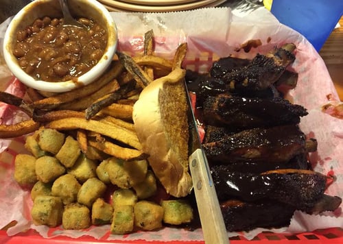 4570 98bbq