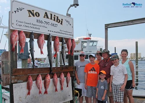 6576 Noalibideepseaoffshorecharterfishing121