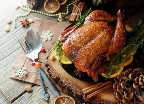 9096 Where To Eat Christmas Dinner In Destin, Fl