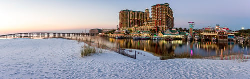 9260 Where To Eat Near The Emerald Grande At Harborwalk Village