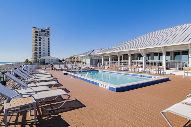 102242 18  Lost Key Perdido Key Complex Beach Club