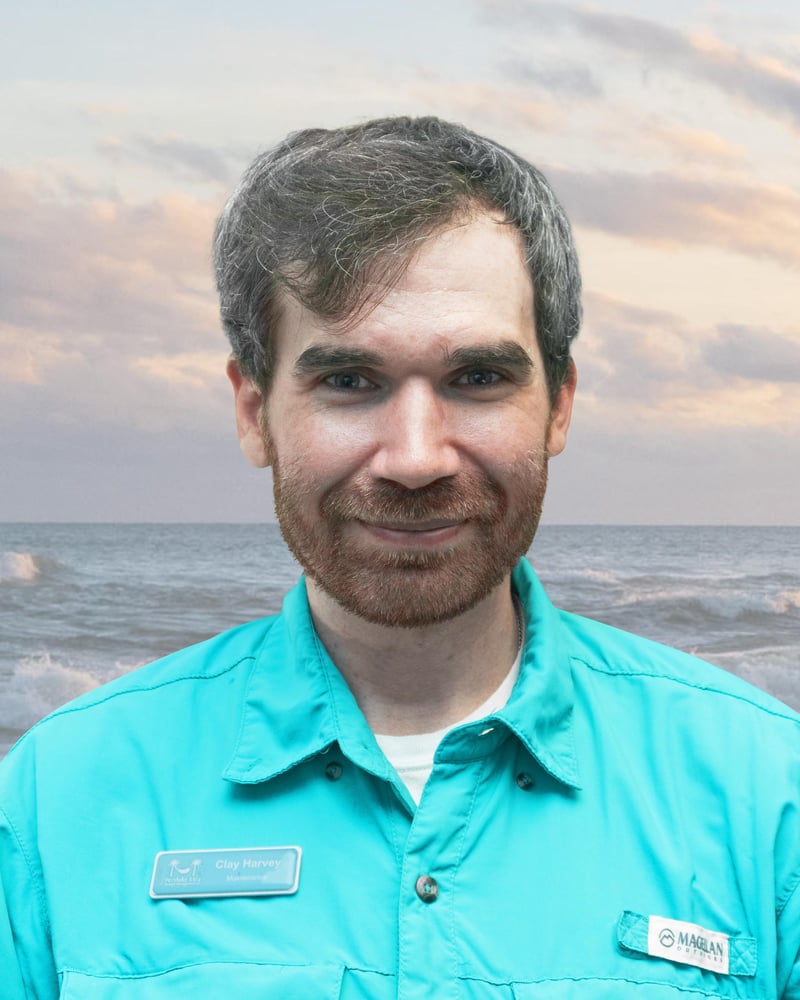 109888 Clayton Harvey Fms