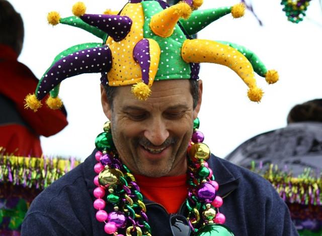 114945 Gulf Shores Mardi Gras Parade