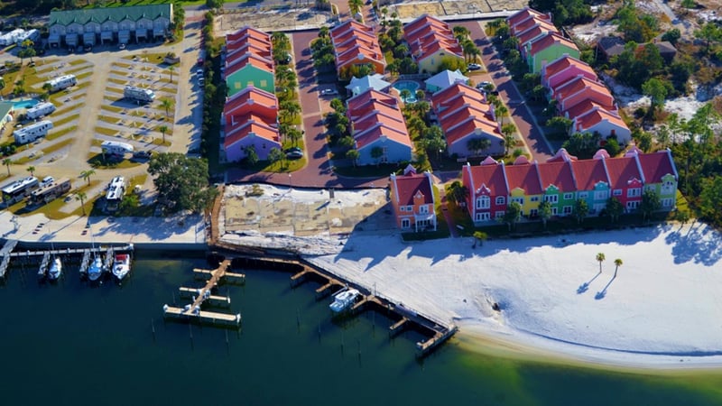 40499 Bayside Rentals