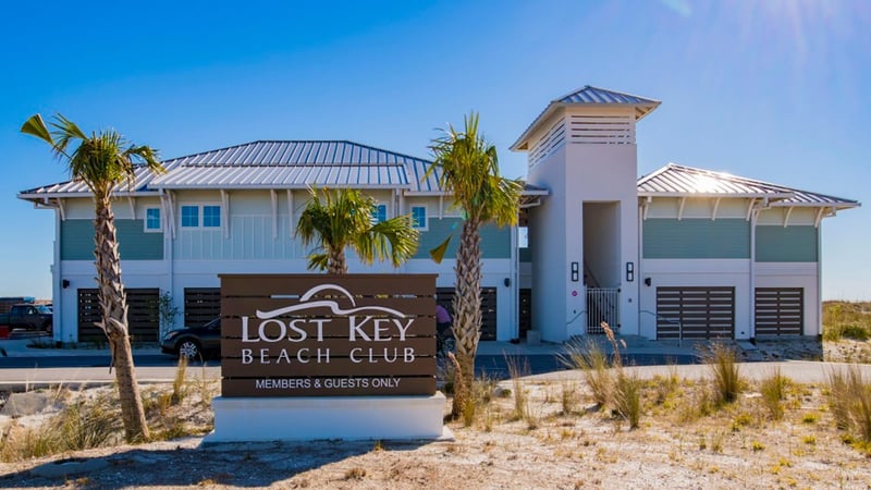 40510 Private Resorts