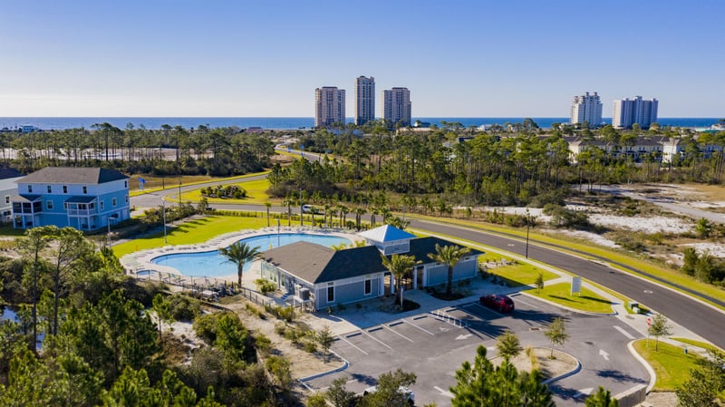 40512 Lost Key Outdoor Pool