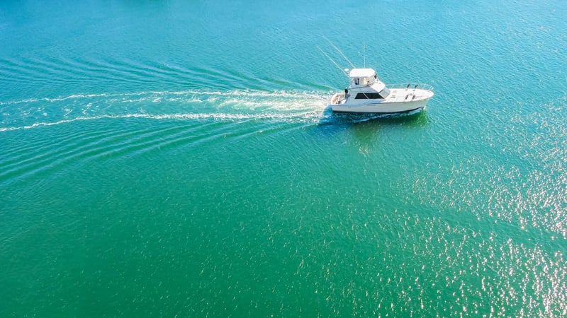 43662 Rentals With A Boat Dock