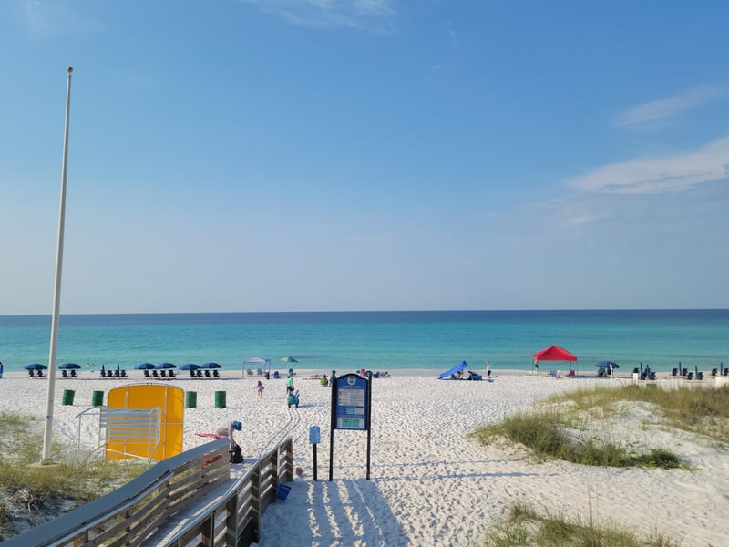 1293043 Crystal Beach Fl