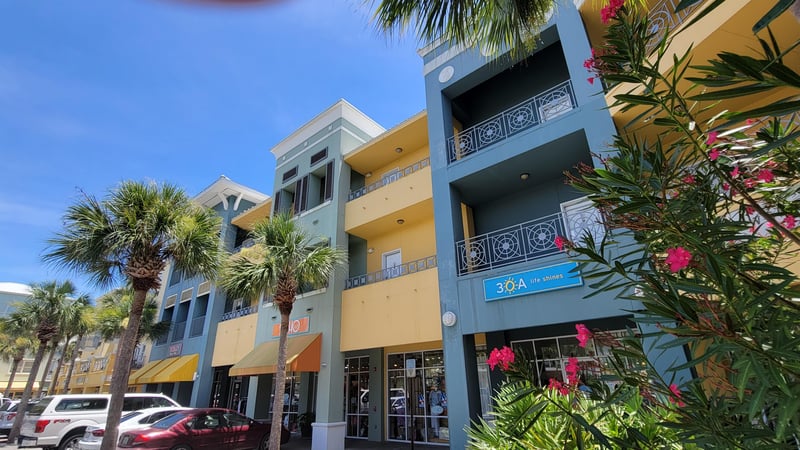 1293217 Gulf Place In Santa Rosa Beach