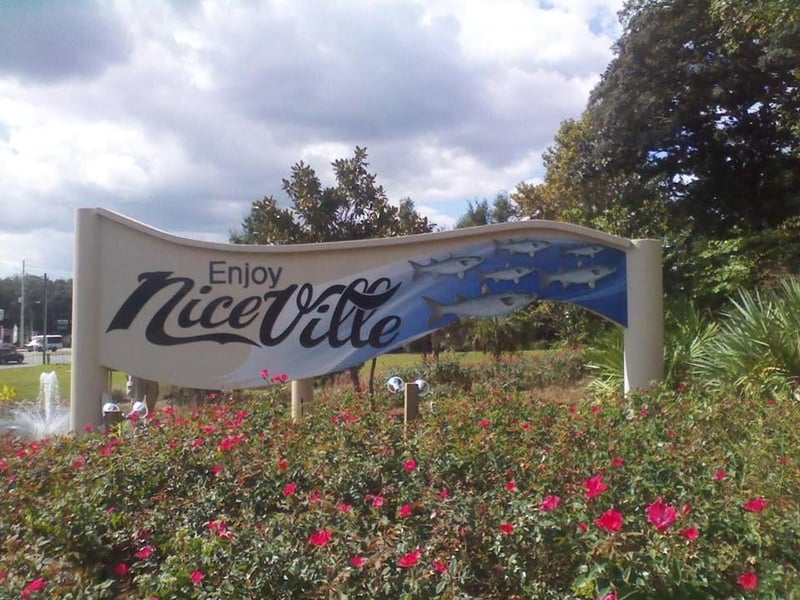 1361232 Niceville