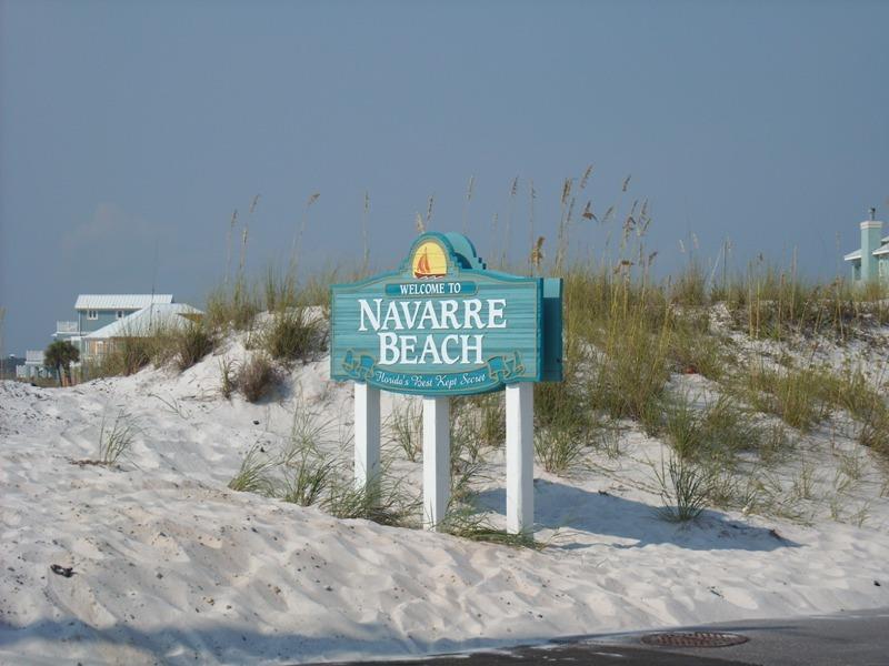 1361233 Navarre Beach