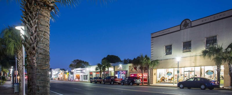 1361235 Fort Walton Downtown